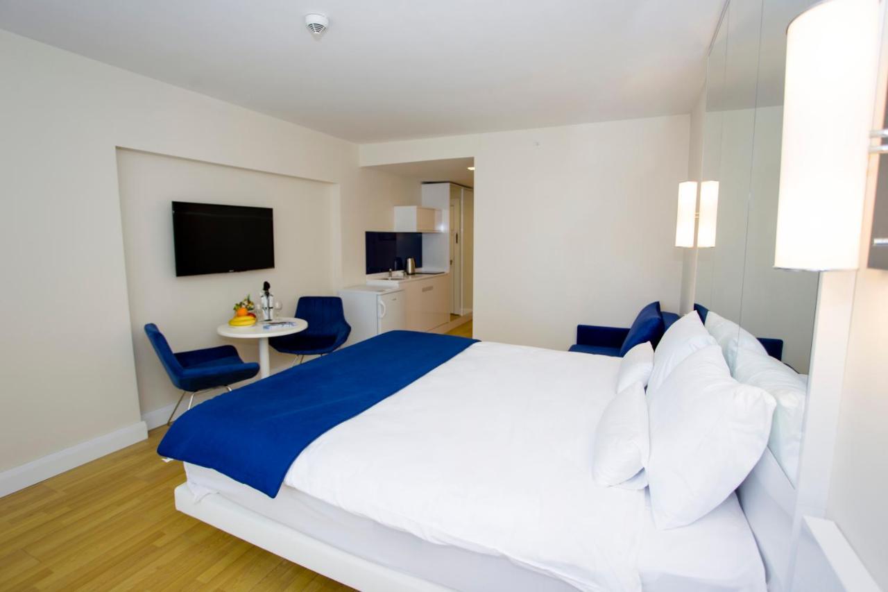 Сozy Apartment In Orbi City Μπατούμι Εξωτερικό φωτογραφία