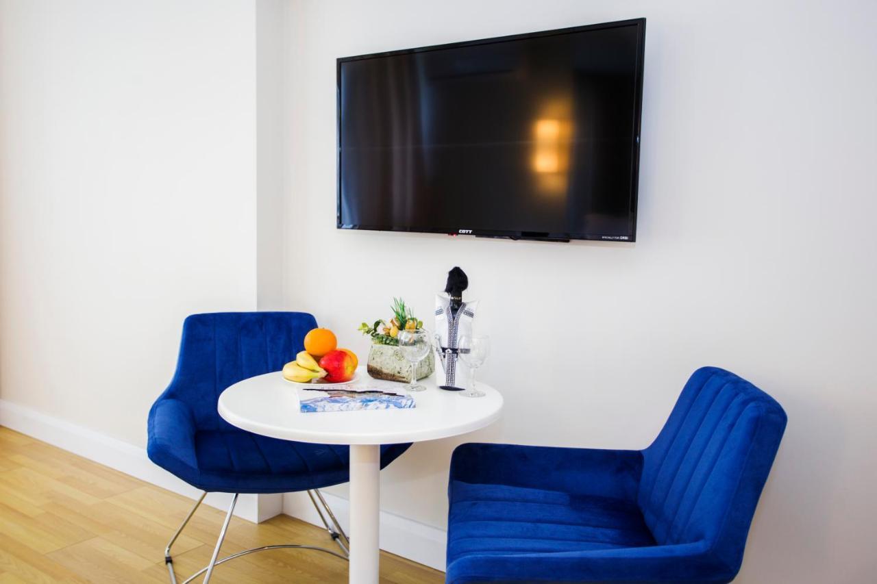 Сozy Apartment In Orbi City Μπατούμι Εξωτερικό φωτογραφία