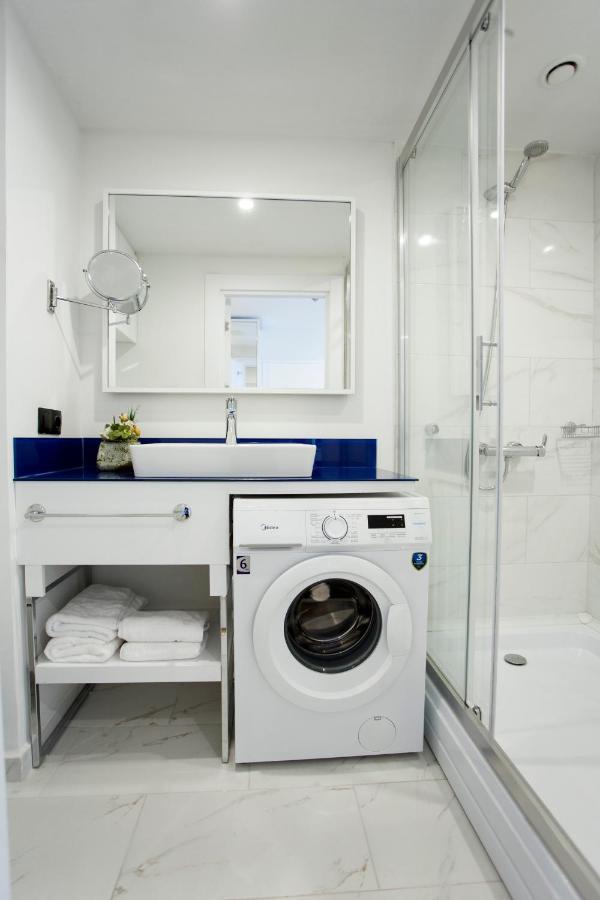 Сozy Apartment In Orbi City Μπατούμι Εξωτερικό φωτογραφία