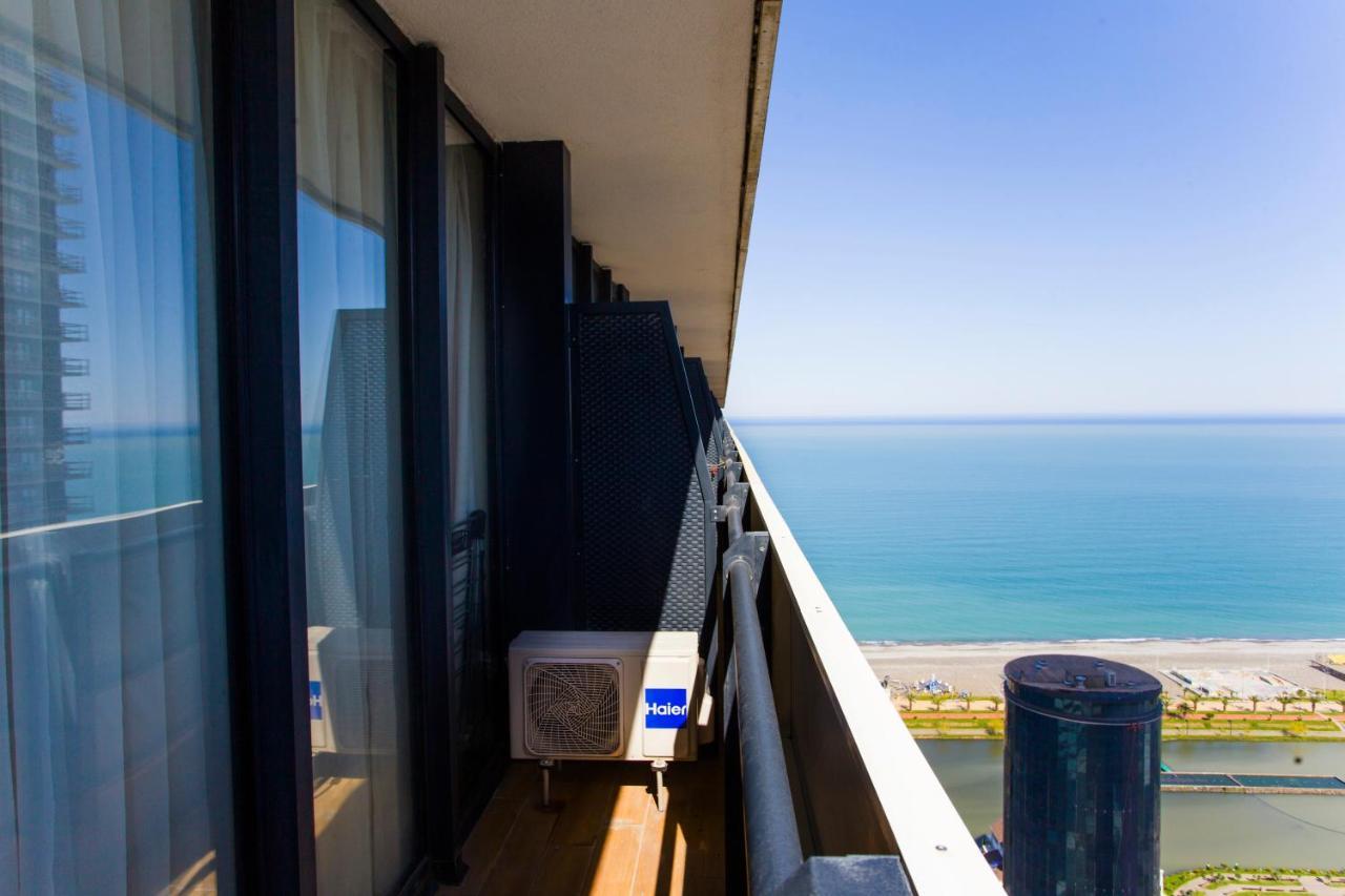 Сozy Apartment In Orbi City Μπατούμι Εξωτερικό φωτογραφία