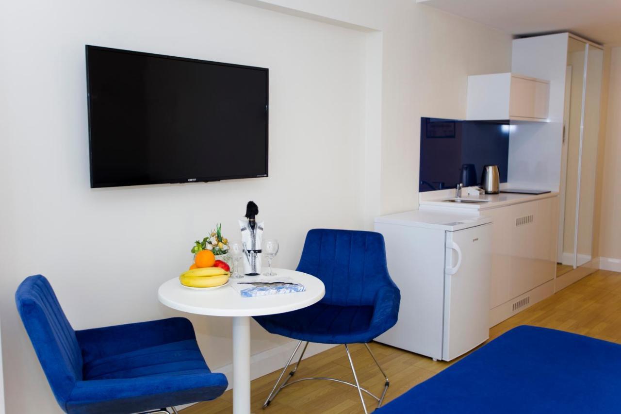 Сozy Apartment In Orbi City Μπατούμι Εξωτερικό φωτογραφία