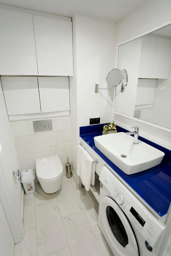 Сozy Apartment In Orbi City Μπατούμι Εξωτερικό φωτογραφία