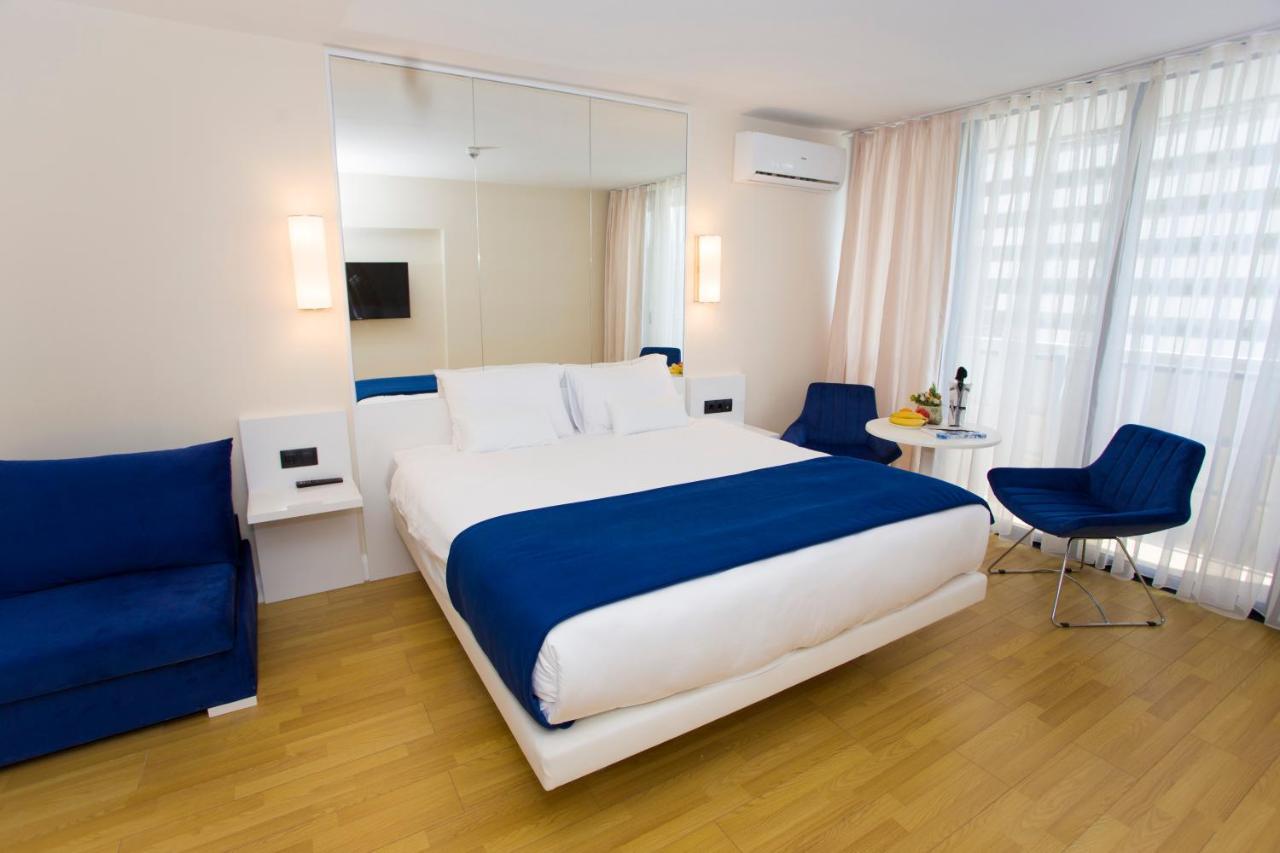 Сozy Apartment In Orbi City Μπατούμι Εξωτερικό φωτογραφία