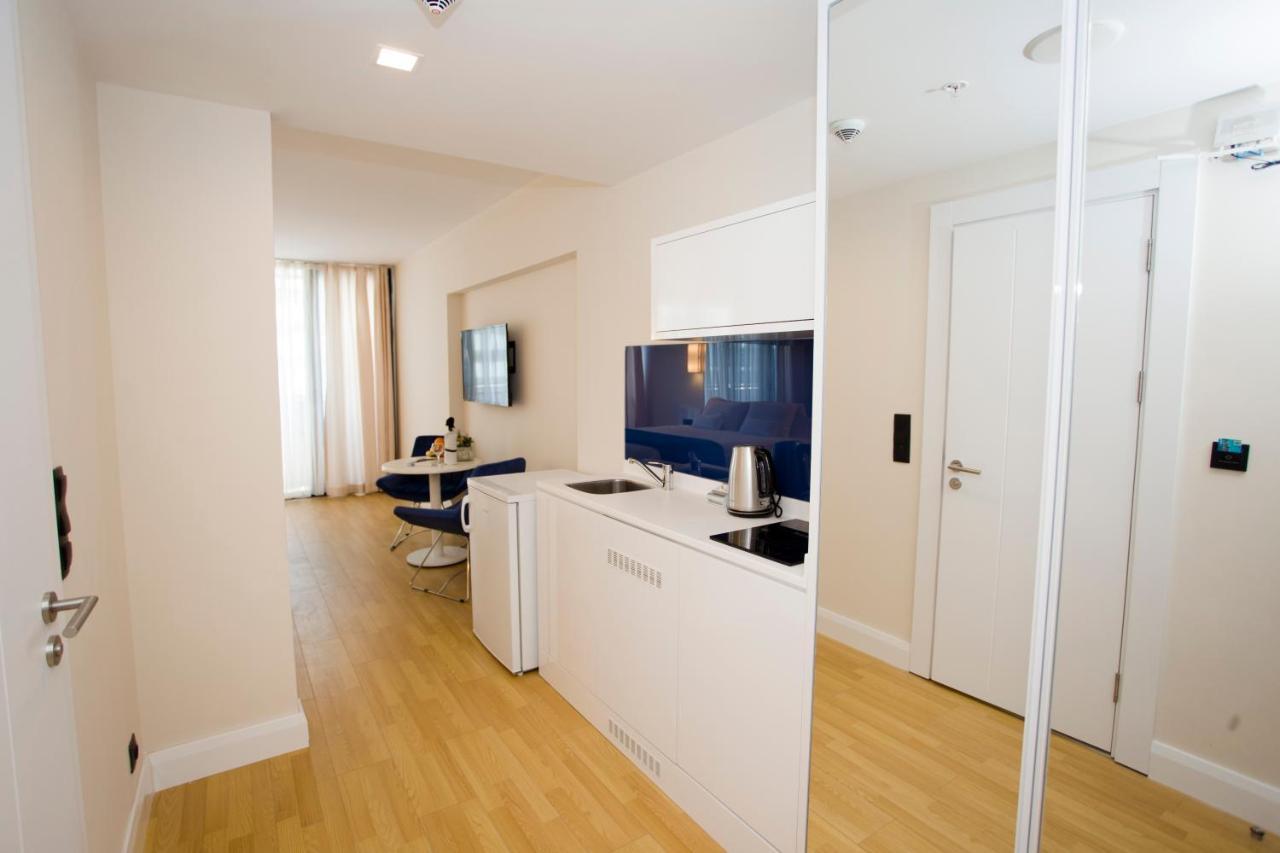 Сozy Apartment In Orbi City Μπατούμι Εξωτερικό φωτογραφία