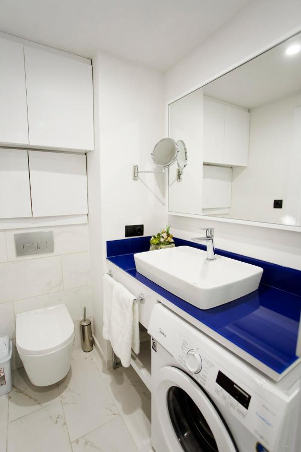 Сozy Apartment In Orbi City Μπατούμι Εξωτερικό φωτογραφία